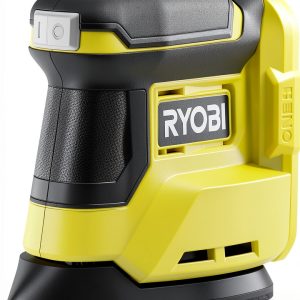 RYOBI 18V Thin Medium Grit Power Sanders-0