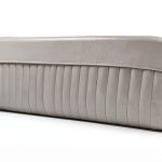 Wise Boat Seat Back Cushion Compression Foam White-0