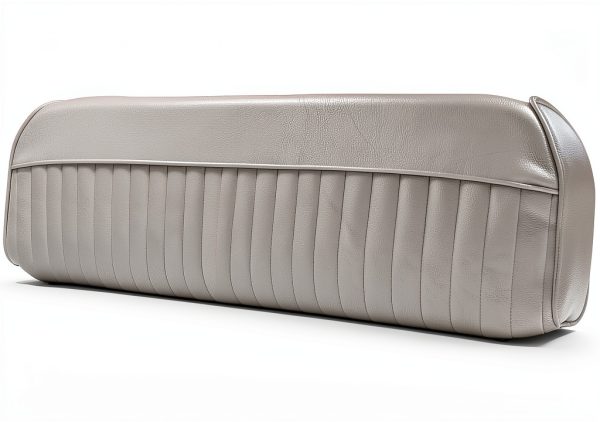Wise Boat Seat Back Cushion Compression Foam White-0