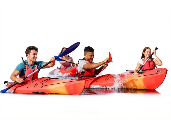 BESPORTBLE Dragon Boat Cushion EVA Non Slip-3