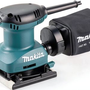 Makita Corded Electric Power Sanders BO4557-0