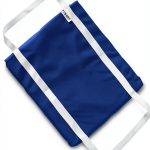 Stearns Flotation Cushion Blue Boat Seat Foam-0