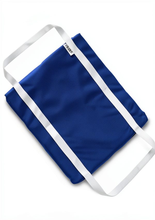 Stearns Flotation Cushion Blue Boat Seat Foam-0