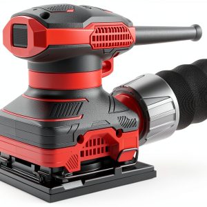 CRAFTSMAN Power Sheet Sander 13,500 RPM Coarse-0