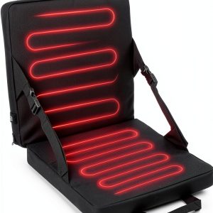 Ergohuman High-Back Executive Chair-0