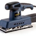 POWERTEC 1002V Medium Grit Orbital Sander Tool-0