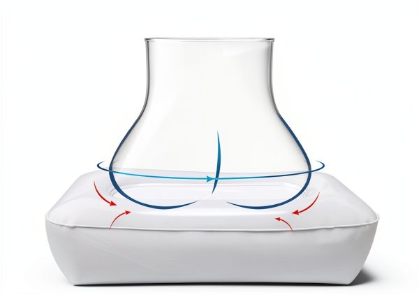 Yivibe Waterproof Seat Cushion for Adults-4