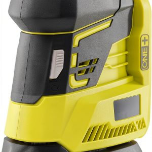 RYOBI 18V Fine Power Sheet Sander for DIY-0