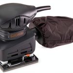 Black+Decker Power Sheet Sander Medium Grit-0