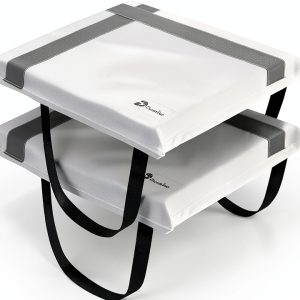 Dunkive Lightweight Boating Seat Cushions-0
