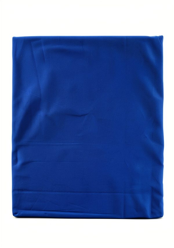 Stearns Flotation Cushion Blue Boat Seat Foam-1
