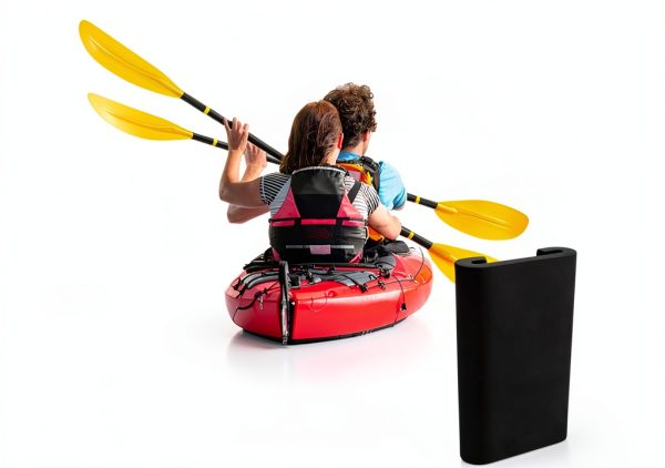 BESPORTBLE Dragon Boat Cushion EVA Non Slip-4