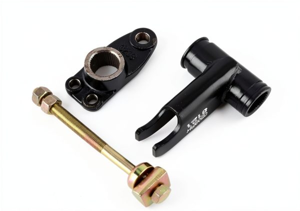Nissan Torsion Bar Bracket HXYBBGS Wall Mount-3