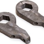 Belltech Torsion Bar Key Powder Coated Metal 3921-0