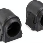 Delphi TD4537W Torsion Bar Bushing Machined Steel-0