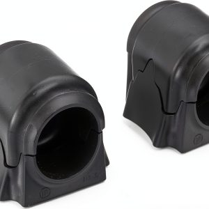 Delphi TD4537W Torsion Bar Bushing Machined Steel-0