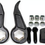 MOOG Adjustable Torsion Bar Adjuster Powder-0