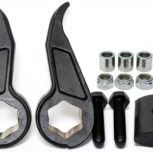 MOOG Adjustable Torsion Bar Adjuster Powder-0