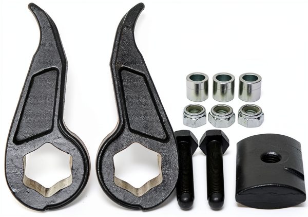 MOOG Adjustable Torsion Bar Adjuster Powder-0