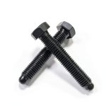 Qincio Carbon Steel Hexagon Bolt M12-0