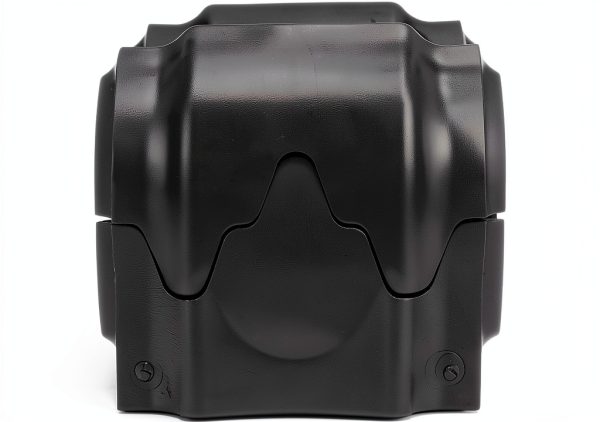 Delphi TD4537W Torsion Bar Bushing Machined Steel-3