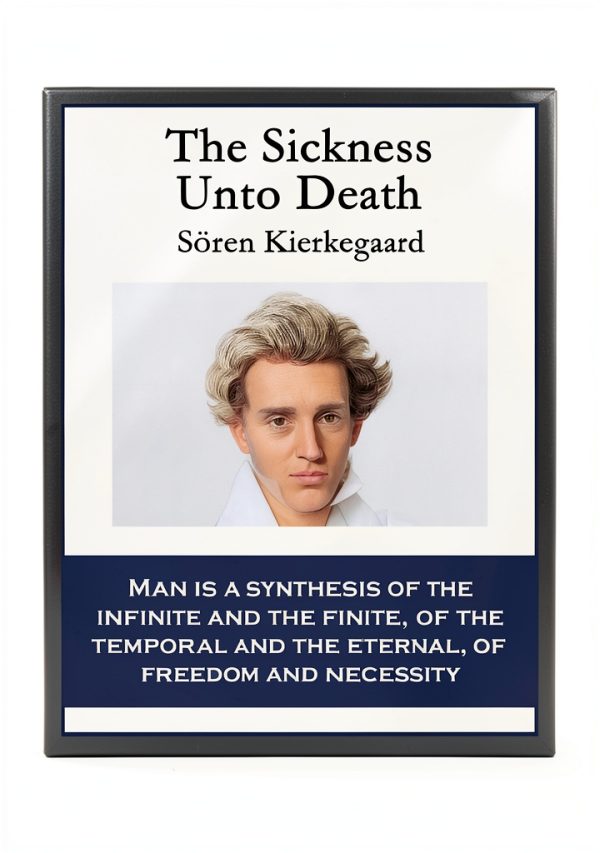 Existential Philosophy Kindle A&D Books eBook-0