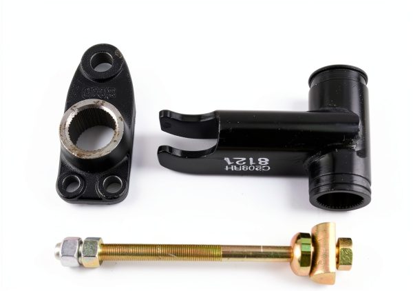 Nissan Torsion Bar Bracket HXYBBGS Wall Mount-2
