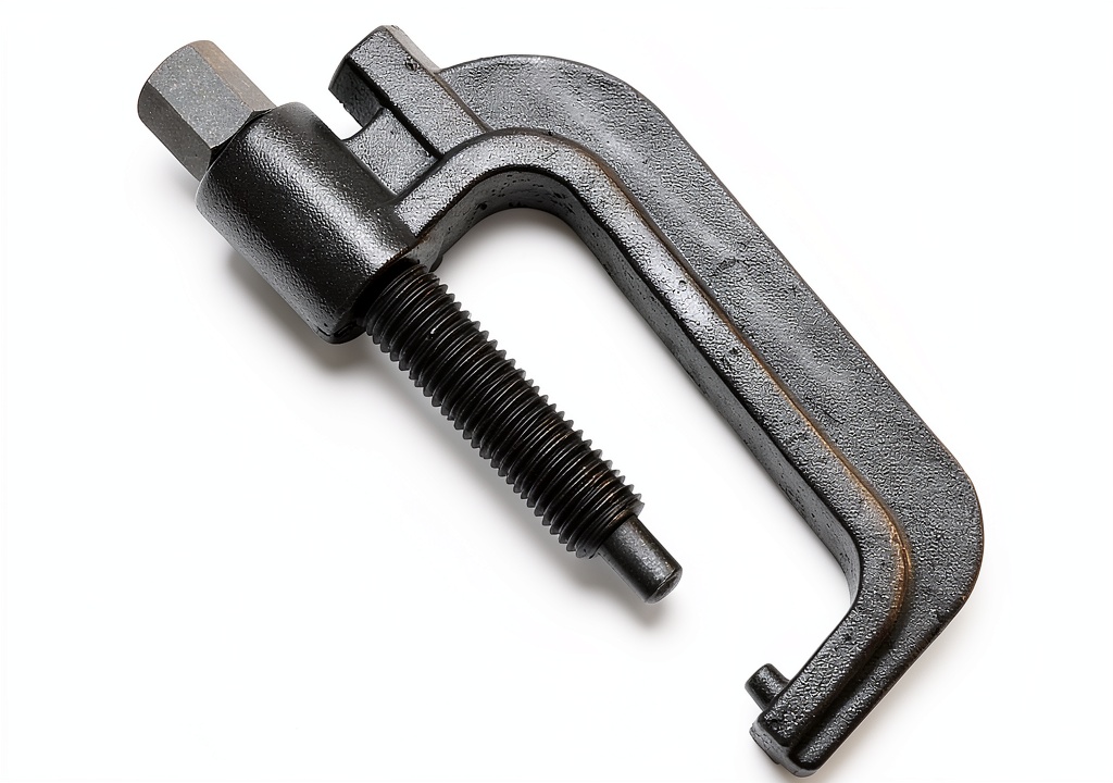 Freedom Offroad torsion bar unloading install tool