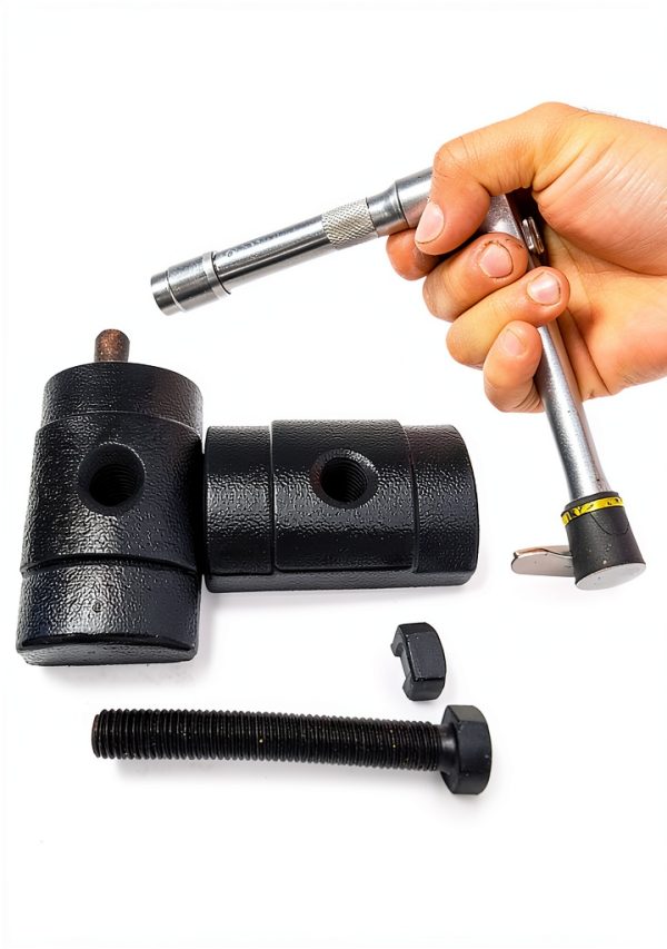 Austkokiyo Torsion Bar Key Adjusting Nut for Silverado-5