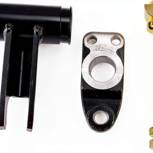 Nissan Torsion Bar Bracket HXYBBGS Wall Mount-0