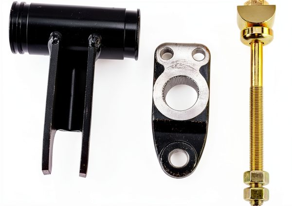 Nissan Torsion Bar Bracket HXYBBGS Wall Mount-0