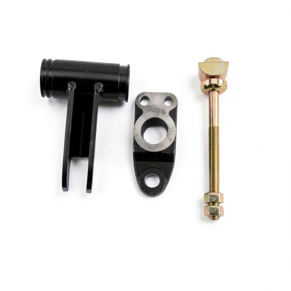 Nissan Torsion Bar Bracket HXYBBGS Wall Mount-4