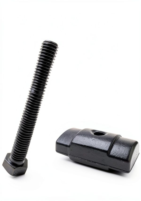 Austkokiyo Torsion Bar Key Adjusting Nut for Silverado-3
