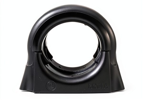 Delphi TD4537W Torsion Bar Bushing Machined Steel-1