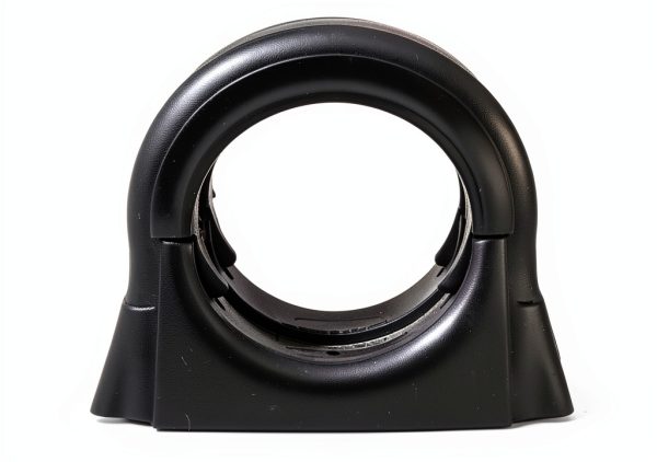 Delphi TD4537W Torsion Bar Bushing Machined Steel-2