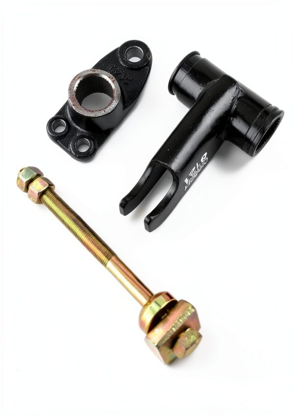 Nissan Torsion Bar Bracket HXYBBGS Wall Mount-1