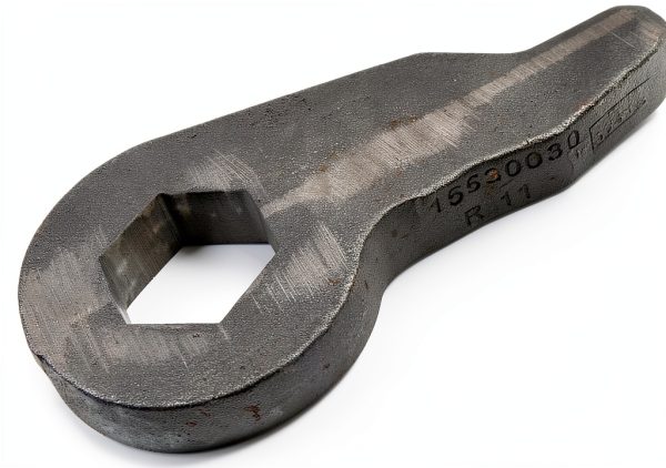 GM Genuine Parts Torsion Bar Machined Steel-0