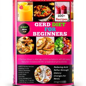 Wholesome Wonders 45-Minute Kindle Cookbook Healthy Recipes-0