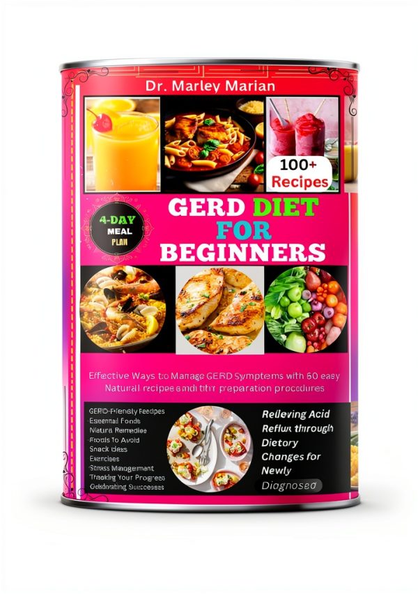 Wholesome Wonders 45-Minute Kindle Cookbook Healthy Recipes-0