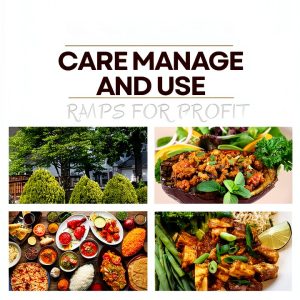 45 Minute Cookbook Amazon Kindle eBook Herbs & Spices Quick Meals-0