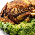 Soul Food Thanksgiving Cookbook by Americulinariska 45-Minute eBook-0